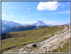 foto Giro delle Tre Cime di Lavaredo